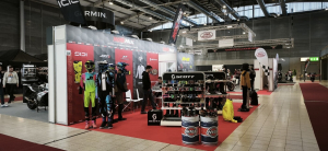 Motosalon 2026 - fotogalerie